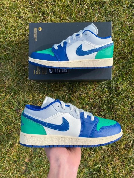 Air Jordan 1 Low
