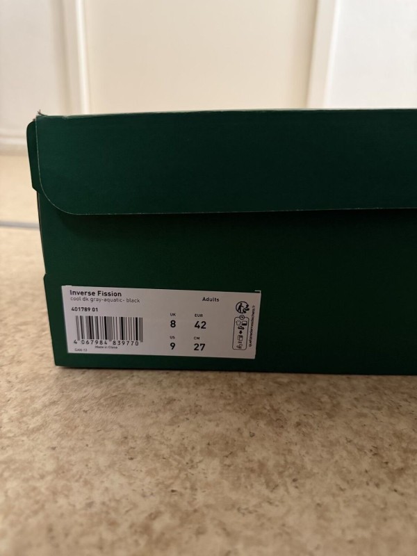 Puma Inverse Fission-42-neuf 2