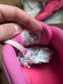 Nike air humara rose jacquemus