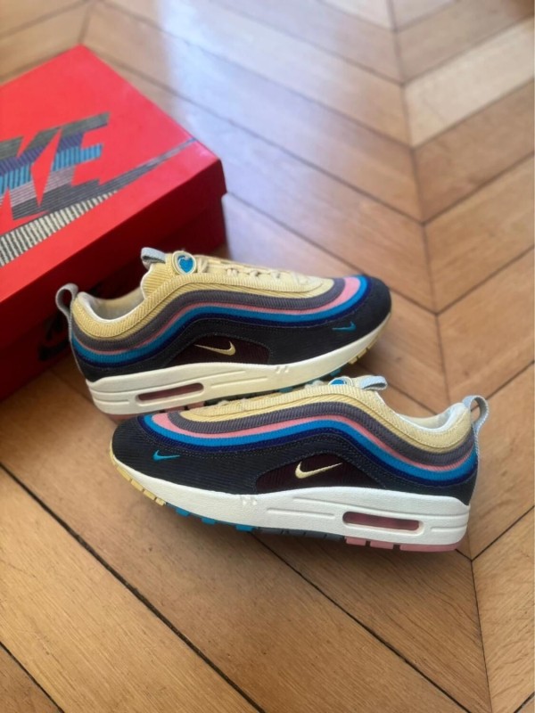 Air Max 1/97 Sean Wotherspoon