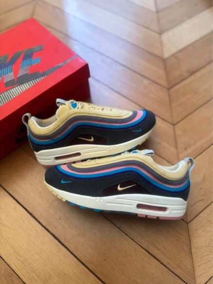 Air Max 1/97 Sean Wotherspoon