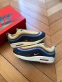 Air Max 1/97 Sean Wotherspoon