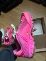 Nike air humara rose jacquemus