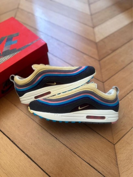 Air Max 1/97 Sean Wotherspoon