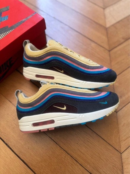 Air Max 1/97 Sean Wotherspoon