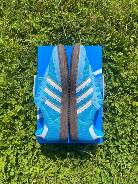 Adidas Samba