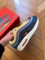Air Max 1/97 Sean Wotherspoon