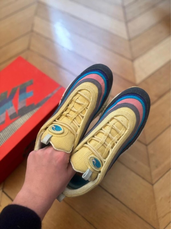 Air Max 1/97 Sean Wotherspoon 2