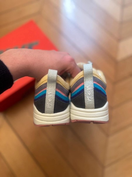 Air Max 1/97 Sean Wotherspoon