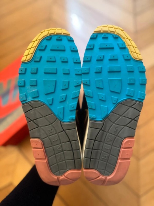 Air Max 1/97 Sean Wotherspoon 2