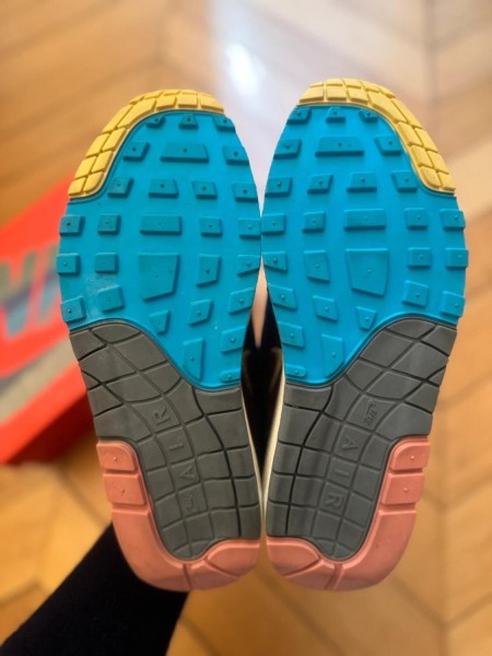 Air Max 1/97 Sean Wotherspoon