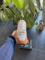 Air Max 1 patta waves monarch - EU 43// US 9.5