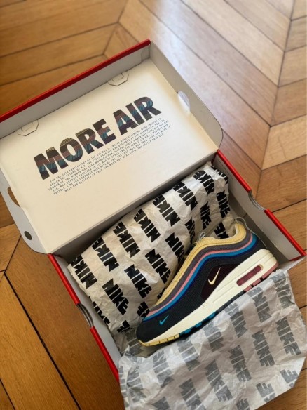 Air Max 1/97 Sean Wotherspoon