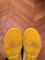 Air Jordan 1 Mid SE Fearless Maison Chateau Rouge