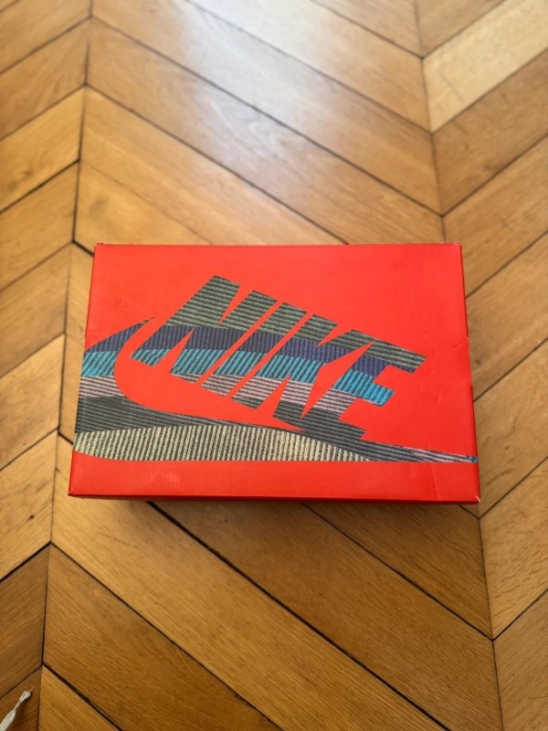 Air Max 1/97 Sean Wotherspoon 2