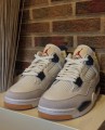 Jordan 4 Retro SB Navy
