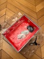 Air Jordan 4 Off White Sail Virgil Abloh