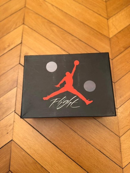 Air Jordan 4 Off White Sail Virgil Abloh
