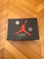 Air Jordan 4 Off White Sail Virgil Abloh