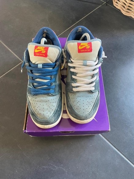 SB dunks why so sad? - EU 43 // US 9.5