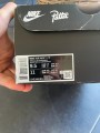 Air Max 1 patta waves monarch - EU 43// US 9.5