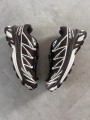 Salomon xt white cream black french coffee vanilla ice brown