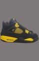 Nike Jordan 4 Thunder Retro 2023 taille 42