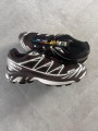 Salomon xt white cream black french coffee vanilla ice brown