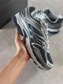 Saucony OMNI progrid 9 blue deep navy marine - 46,5