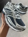 Saucony OMNI progrid 9 blue deep navy marine - 46,5