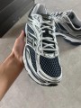 Saucony OMNI progrid 9 blue deep navy marine - 42,5