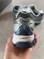 Saucony OMNI progrid 9 blue deep navy marine - 42,5