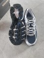 Saucony OMNI progrid 9 blue deep navy marine - 42,5