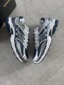Saucony OMNI progrid 9 blue deep navy marine - 46,5