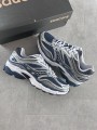 Saucony OMNI progrid 9 blue deep navy marine - 42,5