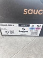 Saucony OMNI progrid 9 blue deep navy marine