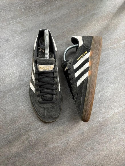 adidas spezial black - Taille 38