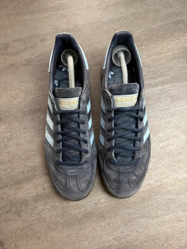 Adidas spezial - taille 44 2/3 2