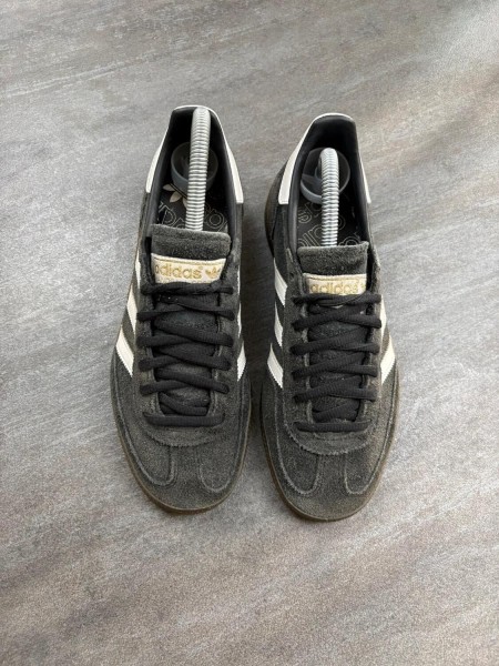 adidas spezial black - Taille 38