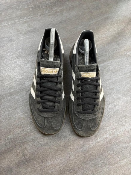 adidas spezial black - Taille 38