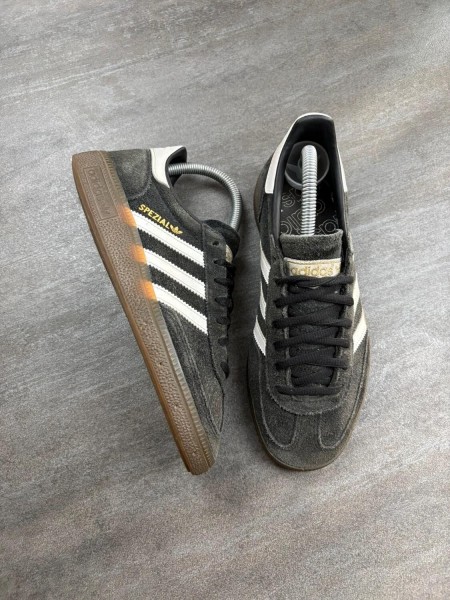 adidas spezial black - Taille 38