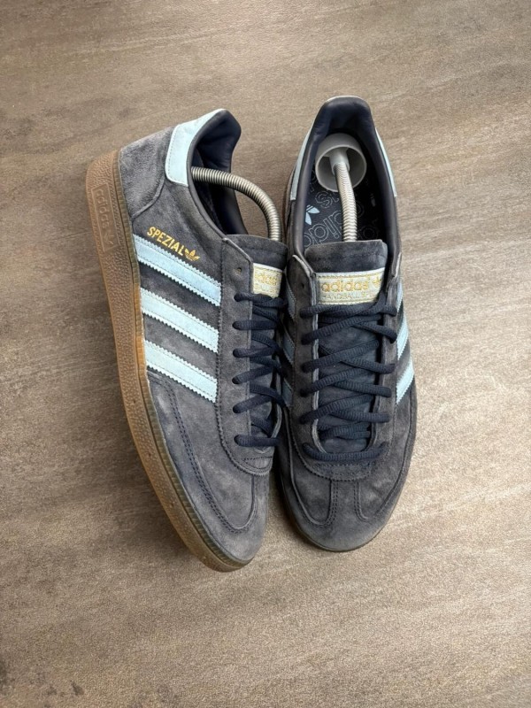Adidas spezial - taille 44 2/3 2