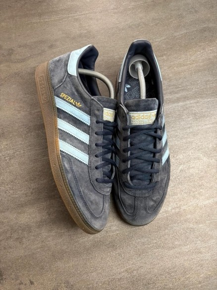 Adidas spezial - taille 44 2/3