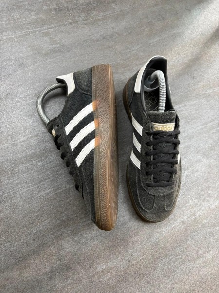 adidas spezial black - Taille 38