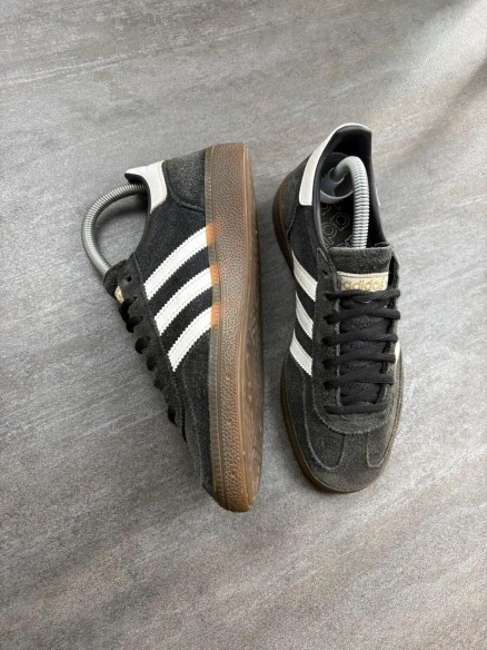 adidas spezial black - Taille 38