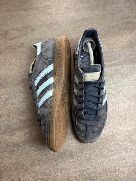 Adidas spezial - taille 44 2/3