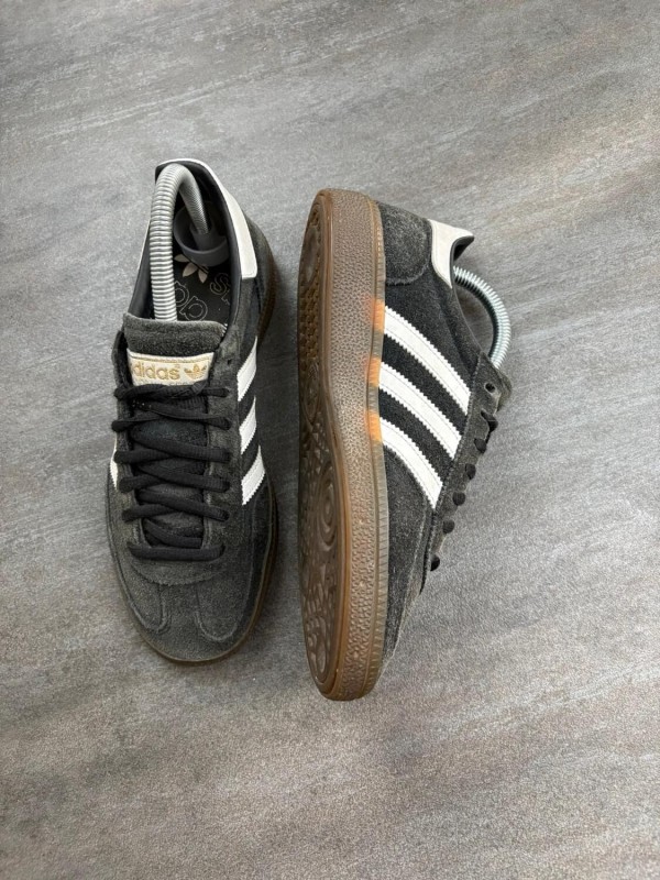 adidas spezial black - Taille 38 2