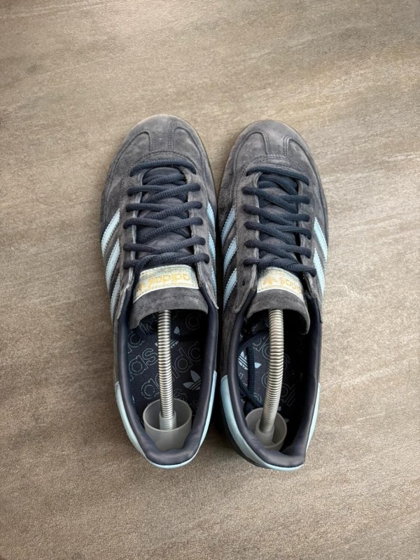 Adidas spezial - taille 44 2/3 2