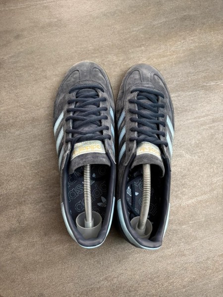 Adidas spezial - taille 44 2/3