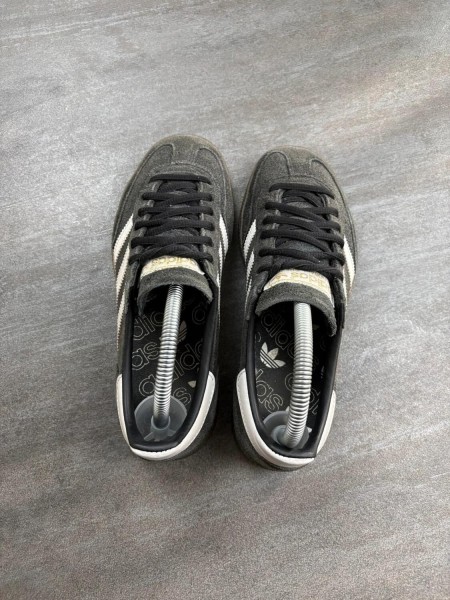 adidas spezial black - Taille 38